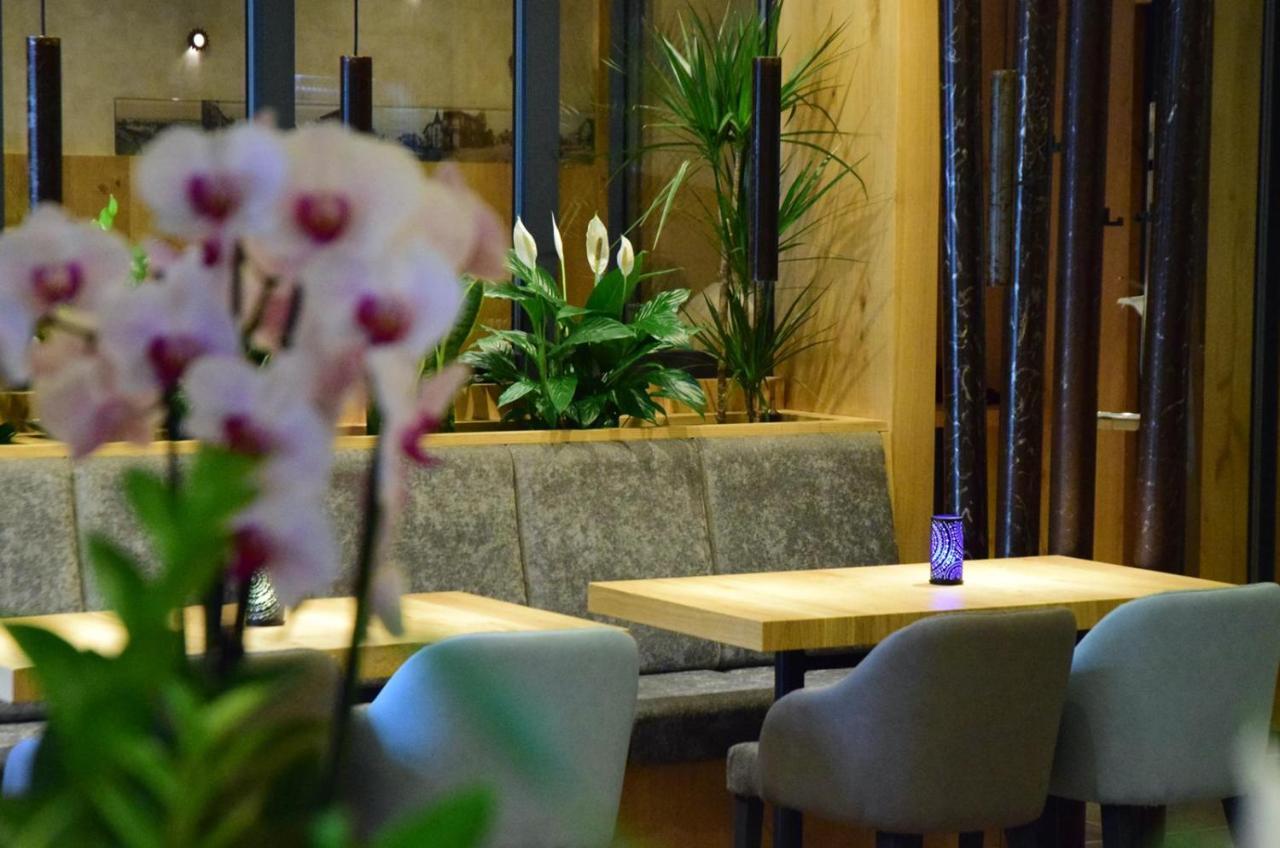 OLÉ Hotel Amburgo Esterno foto